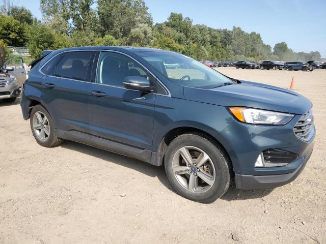 Photo 4 from auction – 2019 FORD EDGE SEL with VIN 2FMPK4J99KBC26502