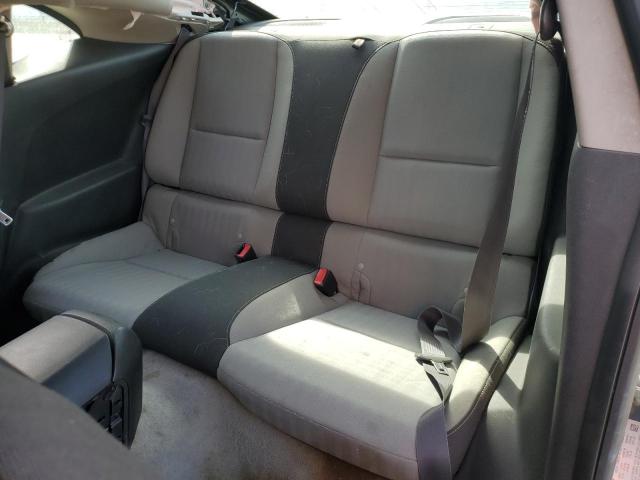 Photo 10 from auction – 2015 CHEVROLET CAMARO LS with VIN 2G1FA1E31F9171704