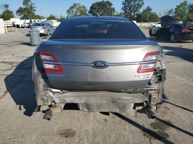 Photo 6 from auction – 2014 FORD TAURUS LIM with VIN 1FAHP2F82EG182151