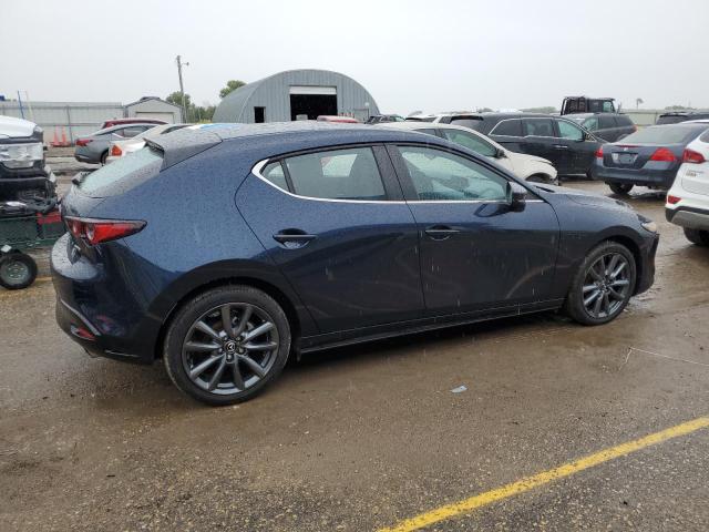 Photo 3 from auction – 2022 MAZDA 3 PREFERRE with VIN JM1BPALLXN1512415