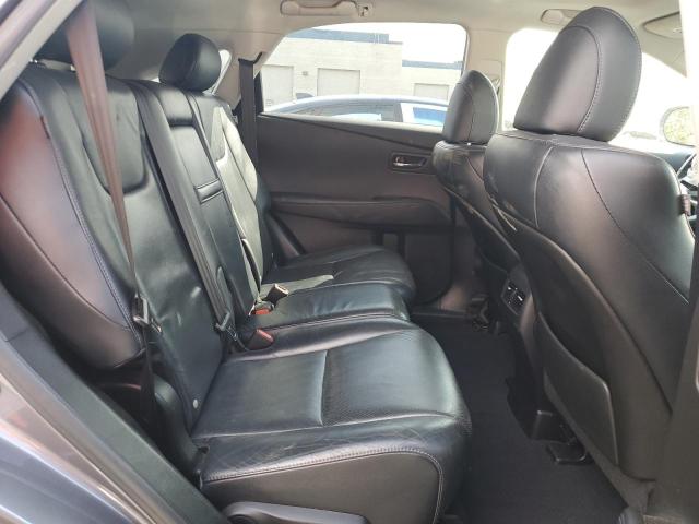 صورة رقم 11 من المزاد - 2015 LEXUS RX 350 مع VIN 2T2ZK1BAXFC175864