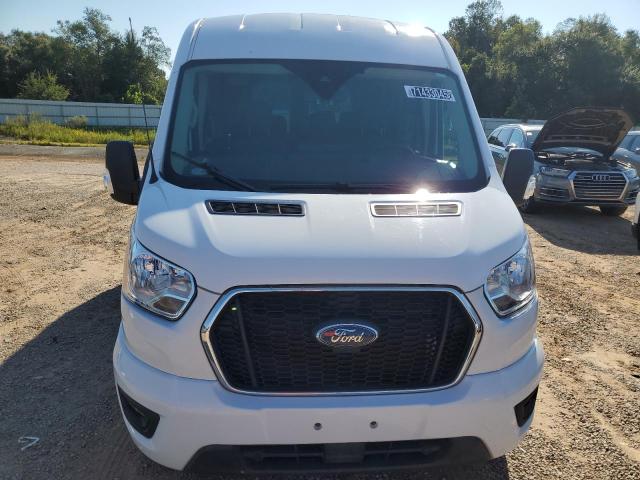 Photo 5 from auction – 2022 FORD TRANSIT T- with VIN 1FBAX2C88NKA11518