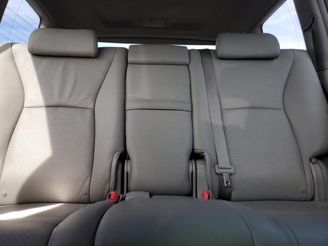 Photo 10 from auction – 2006 TOYOTA HIGHLANDER LIMITED with VIN JTEEP21A260163838