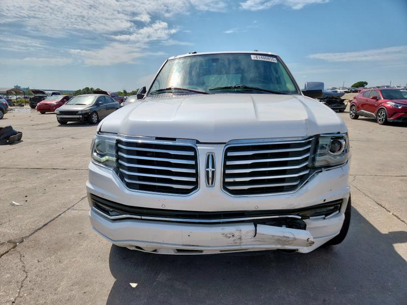 Photo 5 from auction – 2016 LINCOLN NAVIGATOR with VIN 5LMJJ2KT3GEL08922