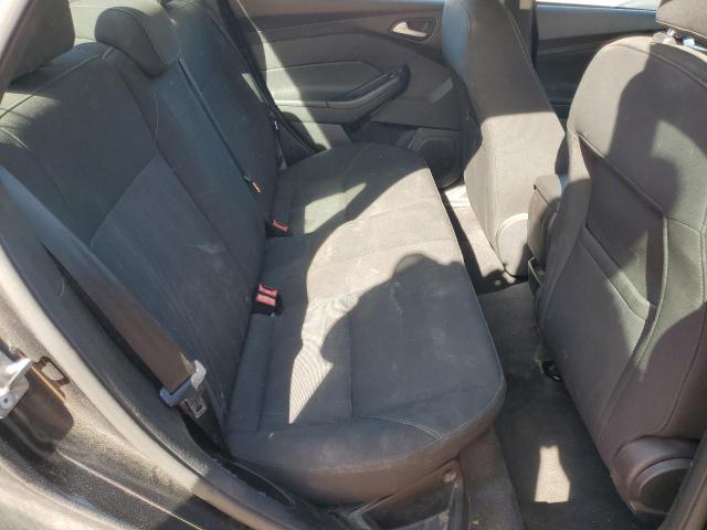 Photo 10 from auction – 2016 FORD FOCUS SE with VIN 1FADP3F28GL368139