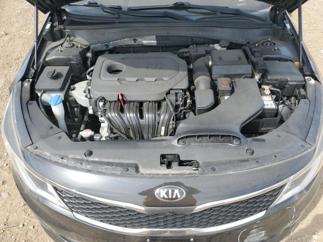 Photo 11 from auction – 2018 KIA OPTIMA LX with VIN 5XXGT4L36JG255593
