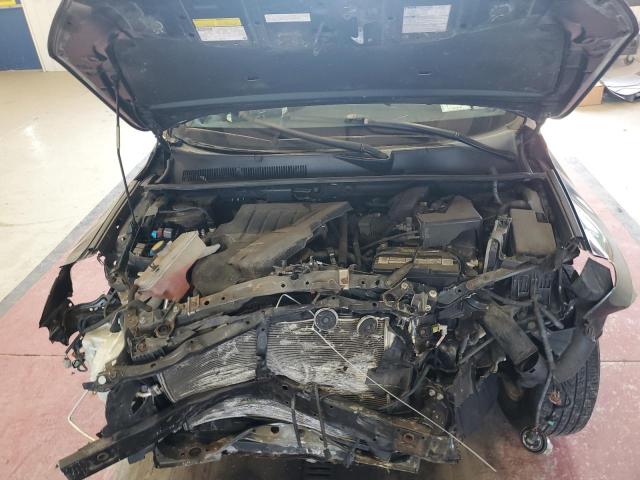 Photo 12 from auction – 2012 TOYOTA RAV4 with VIN 2T3BK4DV5CW077379