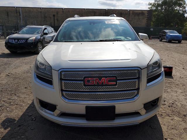 Photo 5 from auction – 2015 GMC ACADIA DEN with VIN 1GKKVTKD9FJ124092