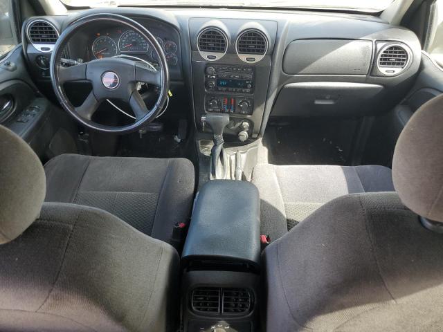 Photo 8 from auction – 2007 GMC ENVOY with VIN 1GKDT13S972157685