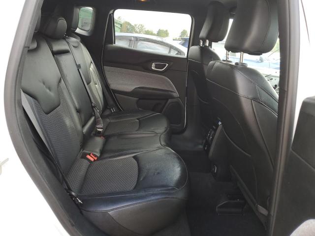 Photo 11 from auction – 2023 JEEP COMPASS LA with VIN 3C4NJDBN5PT548057