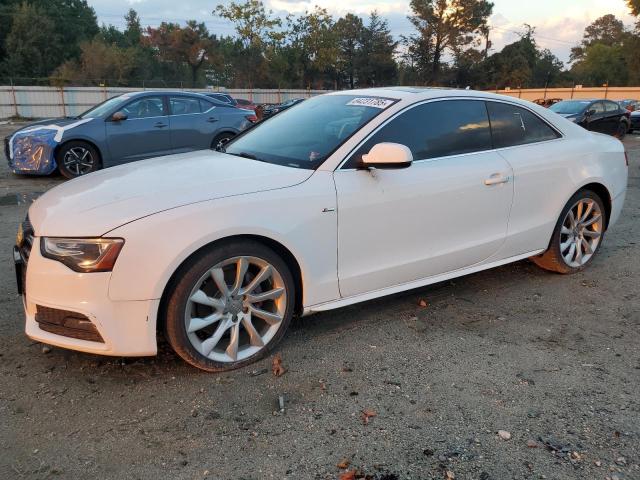 2015 AUDI A5 - Търг №84231785