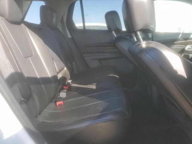 Photo 11 from auction – 2015 GMC TERRAIN DE with VIN 2GKFLUE34F6347489