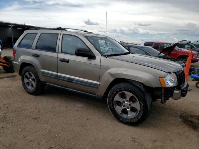 Photo 4 from auction – 2005 JEEP GRAND CHER with VIN 1J4HR48N35C723339