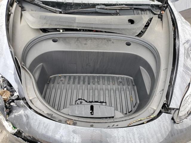Photo 11 from auction – 2023 TESLA MODEL 3 with VIN 5YJ3E1EA3PF409451
