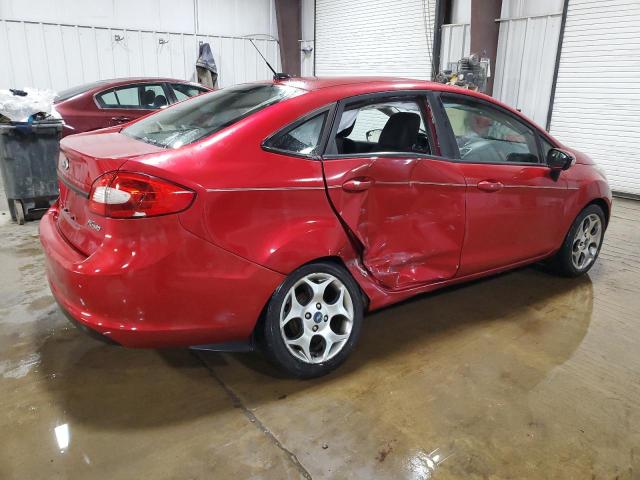 Photo 3 from auction – 2011 FORD FIESTA SEL with VIN 3FADP4CJXBM219093