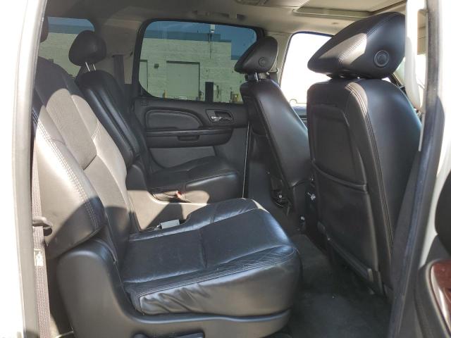 Photo 10 from auction – 2007 CADILLAC ESCALADE E with VIN 1GYFK66837R239482