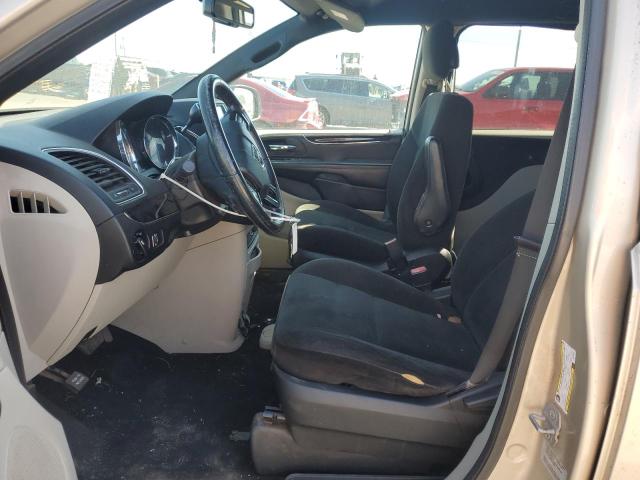 Photo 7 from auction – 2015 DODGE GRAND CARA with VIN 2C4RDGBG5FR724988