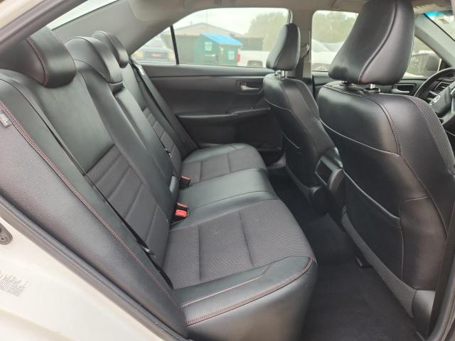 Photo 10 from auction – 2017 TOYOTA CAMRY LE with VIN 4T1BF1FK2HU354818