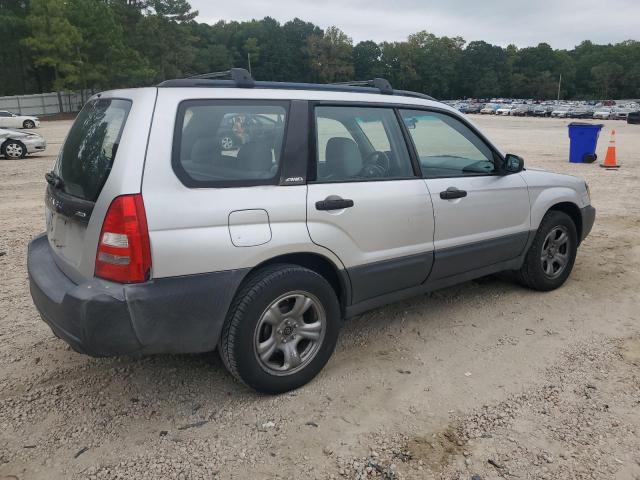 Foto 3 de la subasta – 2004 SUBARU FORESTER 2 con VIN JF1SG63684H740237