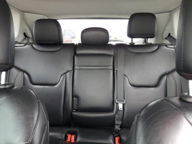 Photo 10 from auction – 2019 JEEP COMPASS LIMITED with VIN 3C4NJCCB6KT664603