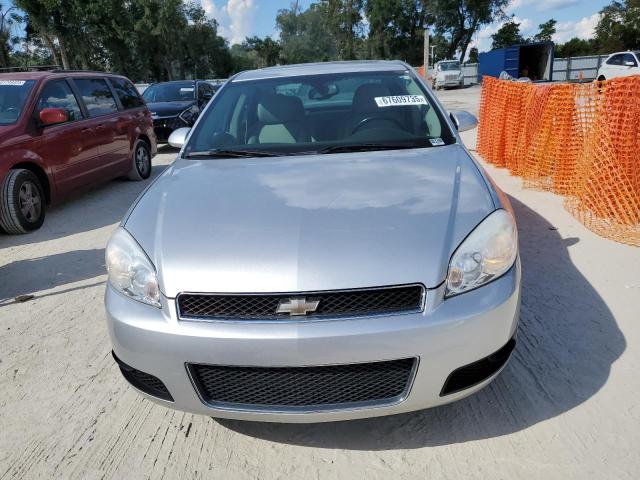 Photo 5 from auction – 2012 CHEVROLET IMPALA LTZ with VIN 2G1WC5E36C1208984