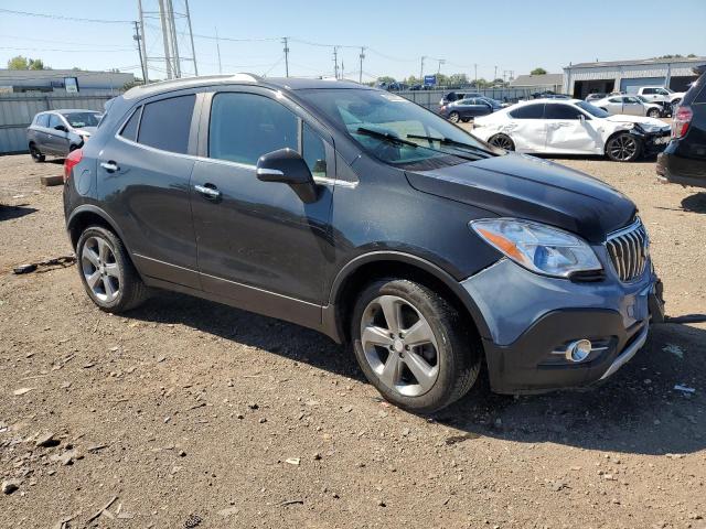 Photo 4 from auction – 2014 BUICK ENCORE CON with VIN KL4CJBSB2EB786507