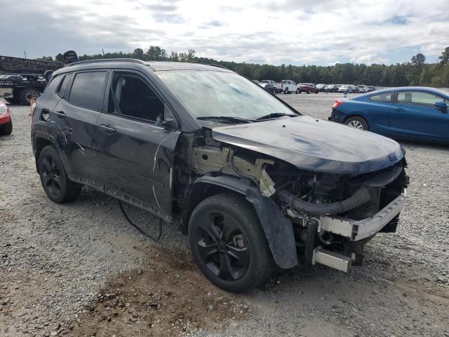 Photo 4 from auction – 2019 JEEP COMPASS LATITUDE with VIN 3C4NJCBBXKT715389