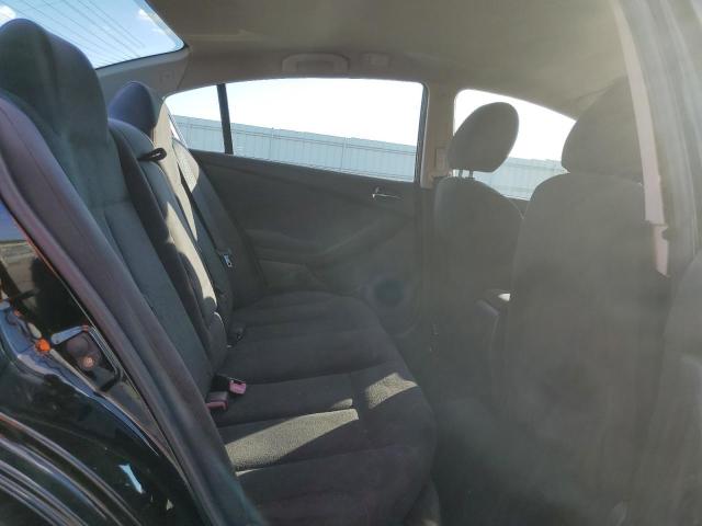Photo 10 from auction – 2011 NISSAN ALTIMA BAS with VIN 1N4AL2AP6BN515258
