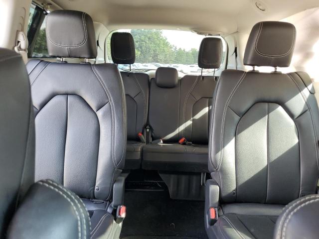 Photo 10 from auction – 2022 CHRYSLER PACIFICA TOURING L with VIN 2C4RC1BGXNR145722