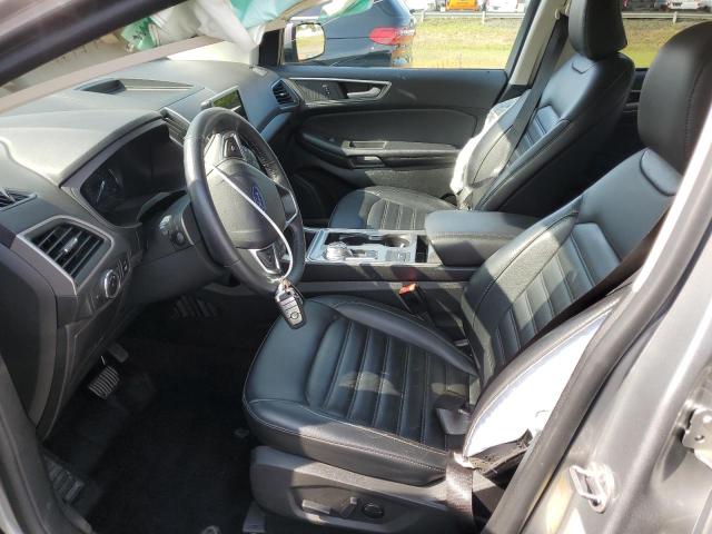 Photo 7 from auction – 2023 FORD EDGE SEL with VIN 2FMPK4J99PBA03772