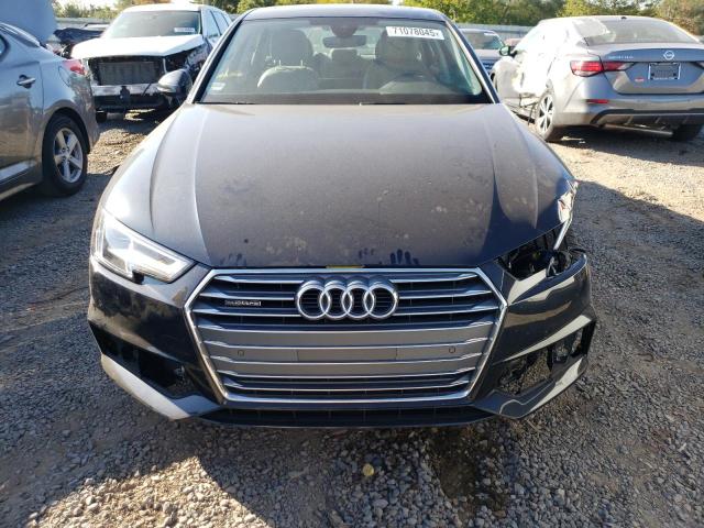 Zdjęcie 5 z aukcji – 2018 AUDI A4 PREMIUM z VIN WAUENAF45JA118299