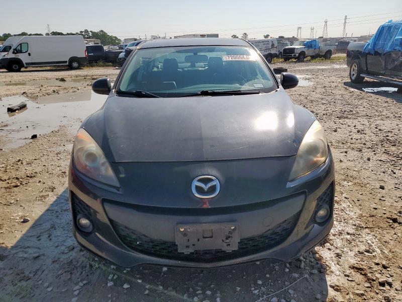 Photo 5 from auction – 2013 MAZDA 3 I with VIN JM1BL1W70D1801313