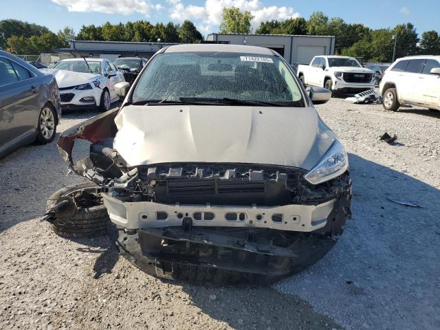 Photo 5 from auction – 2018 FORD FOCUS SE with VIN 1FADP3F25JL302168