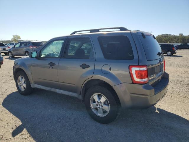 Photo 2 from auction – 2010 FORD ESCAPE XLT with VIN 1FMCU0D77AKB10876