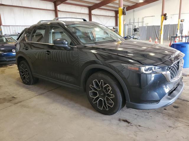 Photo 4 from auction – 2023 MAZDA CX-5 SELEC with VIN JM3KFBBM4P0225929