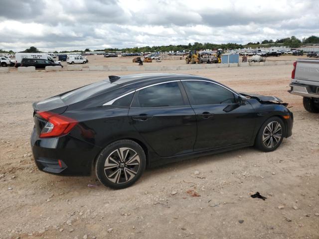 Photo 3 from auction – 2016 HONDA CIVIC EX with VIN 19XFC1F37GE029165