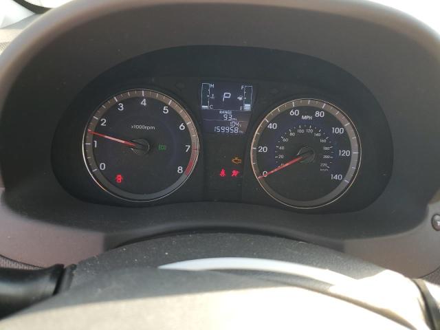 Photo 9 from auction – 2015 HYUNDAI ACCENT GLS with VIN KMHCT4AEXFU803580