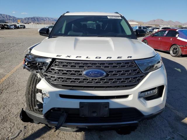 Foto 5 de la subasta – 2022 FORD EXPLORER X con VIN 1FMSK7DH5NGA22534