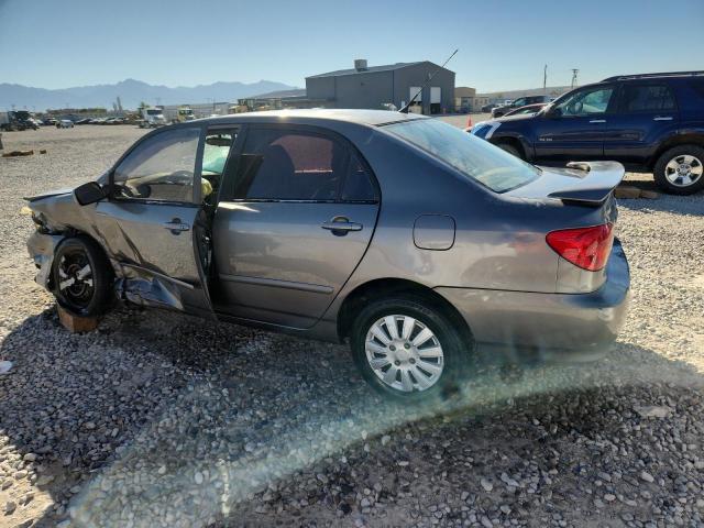 Photo 2 from auction – 2003 TOYOTA COROLLA CE with VIN 1NXBR32E13Z163886