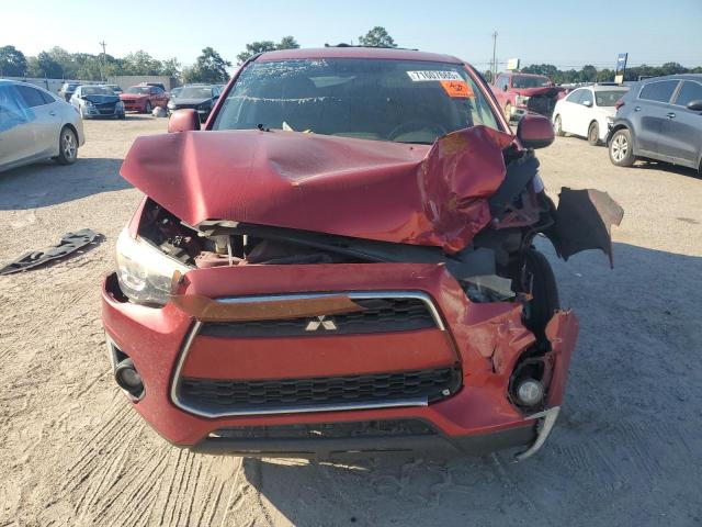 Photo 5 from auction – 2015 MITSUBISHI OUTLANDER with VIN 4A4AP4AU2FE005620