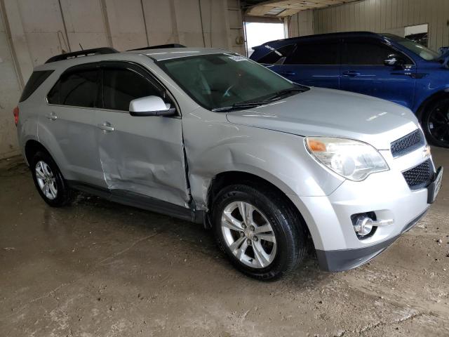Photo 4 from auction – 2013 CHEVROLET EQUINOX LT with VIN 2GNFLNEK3D6187151