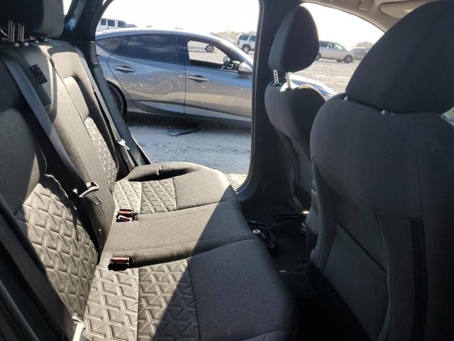 Photo 11 from auction – 2025 NISSAN KICKS SV with VIN 3N8AP6CA3SL321791
