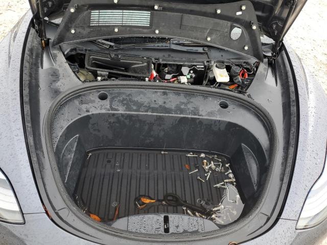 Photo 11 from auction – 2023 TESLA MODEL 3 with VIN 5YJ3E1EA5PF496382