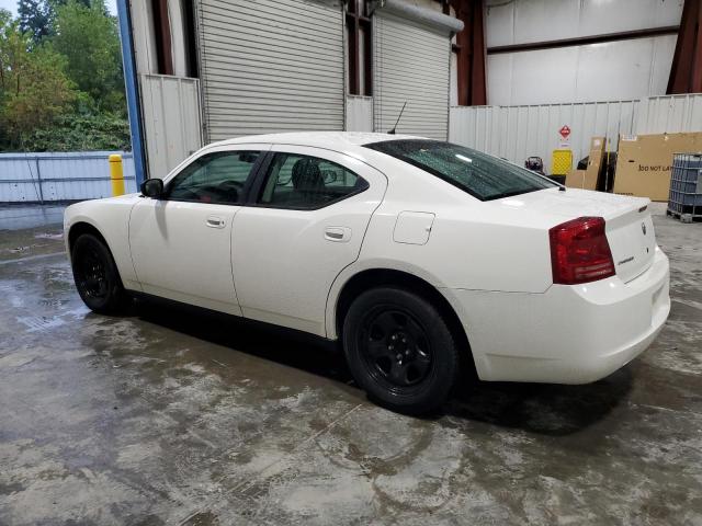 Photo 2 from auction – 2008 DODGE CHARGER with VIN 2B3KA43G68H271272