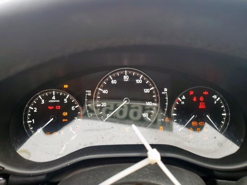 Photo 9 from auction – 2024 MAZDA 3 SELECT SPORT with VIN 3MZBPABM8RM437360
