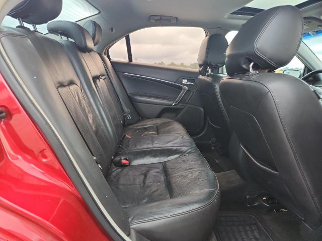 Photo 10 from auction – 2011 LINCOLN MKZ with VIN 3LNHL2GC9BR769715