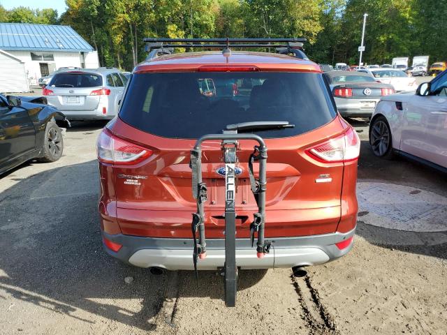 Photo 6 from auction – 2014 FORD ESCAPE SE with VIN 1FMCU9G97EUD12872