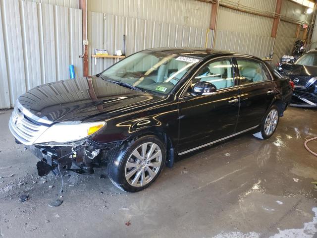 TOYOTA AVALON BAS 2011 with VIN 4T1BK3DB8BU401433 - Photo from auction