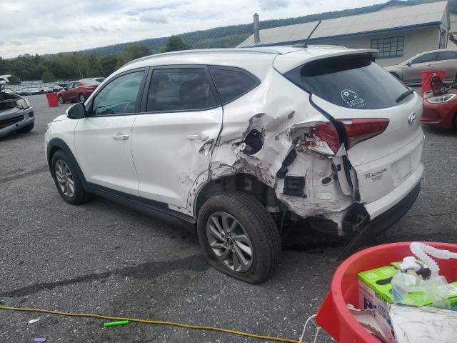 Photo 2 from auction – 2016 HYUNDAI TUCSON LIM with VIN KM8J3CA43GU074154