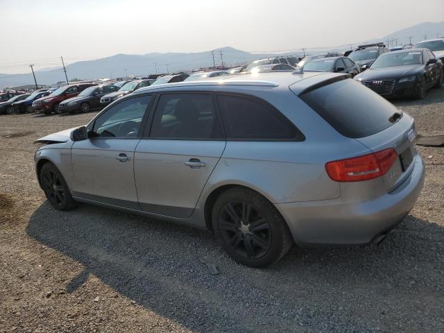 Photo 2 from auction – 2011 AUDI A4 PREMIUM with VIN WAUSFAFL9BA068743